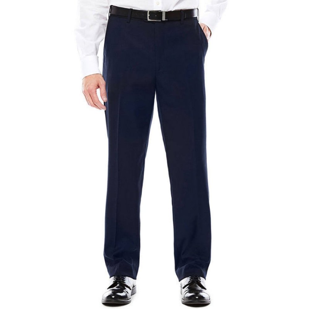 Men's U.S POLO ASSN Suit Dress Pants